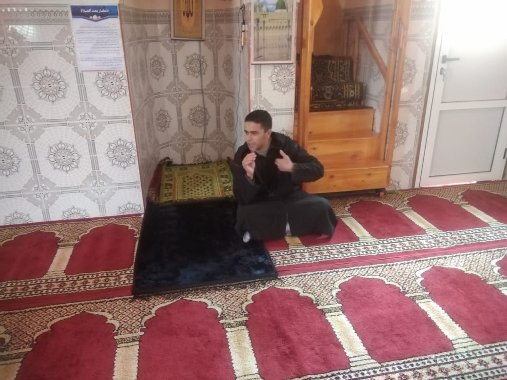 محاضرة بعنوان : محبة الله تعالى والأسباب الجالبة لها.