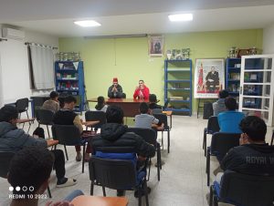 WhatsApp-Image-2025-01-23-at-22.56.32-300x226 محاضرة بعنوان: مكانة السنة النبوية في التشريع الإسلامي