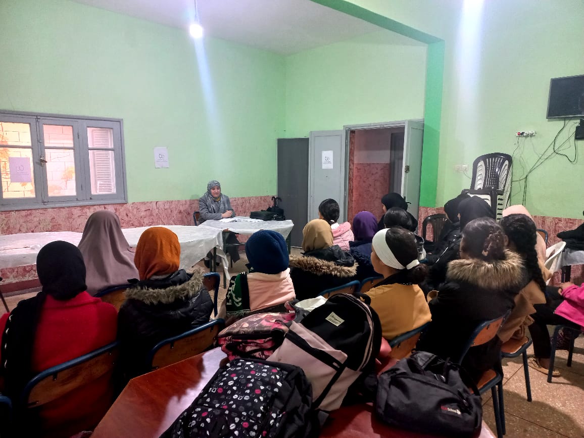 سلسلة دروس فقهية من خلال شرح منظومة المرشد المعين على  الضروري من علوم الدين