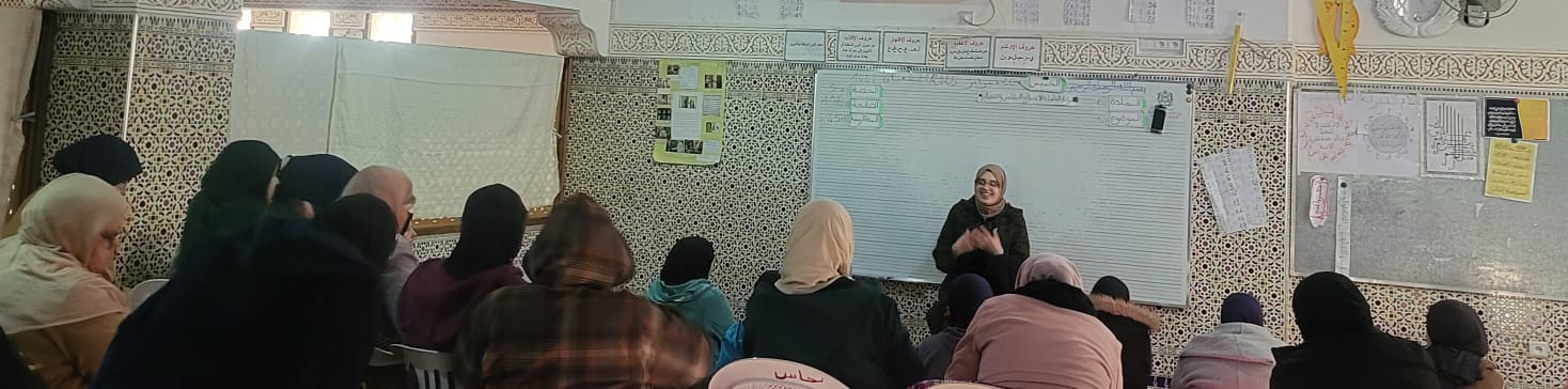 عناية الإسلام بطهارة الظاهر والباطن