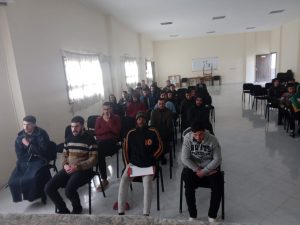 2b51c3d6-40ff-4786-b044-d92667db33d0-300x225 *** محاضرة بعنوان : « السعادة بالعلم والعقل » .