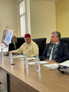 4-5-225x300 *** محاضرة بعنوان : "رمضان بدون مضاعفات من خلال فقهيات الصيام" .