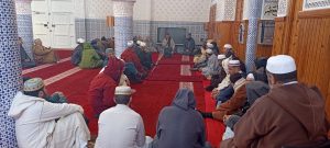 62c5833d-d8fd-425f-9727-d46b8a876682-300x135 زيارة تفقدية لمتابعة دروس خطة ميثاق العلماء بمسجد الفتح أكنول