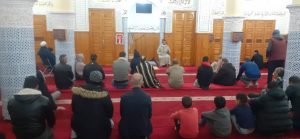 69a853bc-5dd1-4d68-bbb4-866f4ebe99b0-300x139 *** درس وعظي بعنوان : "آثار الغفلة على القلب، أسبابها وطرق علاجها " ، بمسجد الفتح : أكنول (منطقة التجريب 7) .