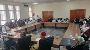 7-1-300x169 *** محاضرة بعنوان : "رمضان بدون مضاعفات من خلال فقهيات الصيام" .