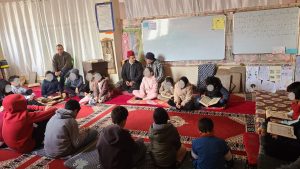 9eb9762c-6499-43ba-ad58-01e134ba0265-300x169 زيارة تفقديية لمركز تحفيظ القرآن الكريم