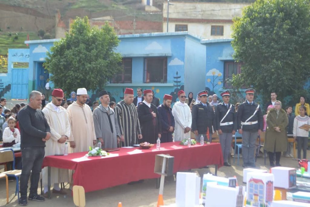 FB_IMG_1739970181080-1024x683 *** لقاء تحسيسي حول السلامة الطرقية .