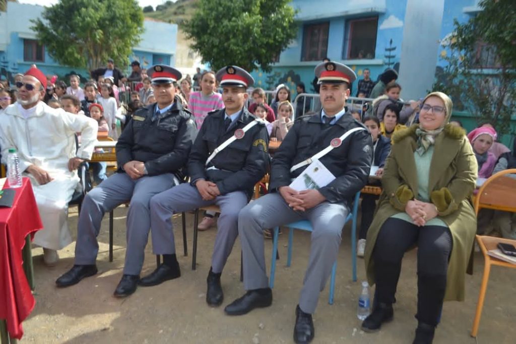 FB_IMG_1739970183979-1024x683 *** لقاء تحسيسي حول السلامة الطرقية .