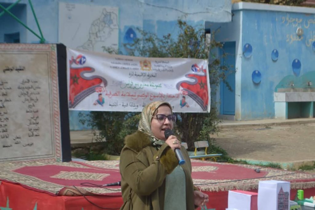 FB_IMG_1739970193529-1024x683 *** لقاء تحسيسي حول السلامة الطرقية .