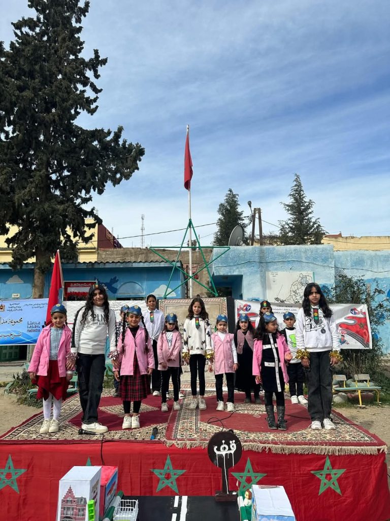 FB_IMG_1739970218254-768x1024 *** لقاء تحسيسي حول السلامة الطرقية .