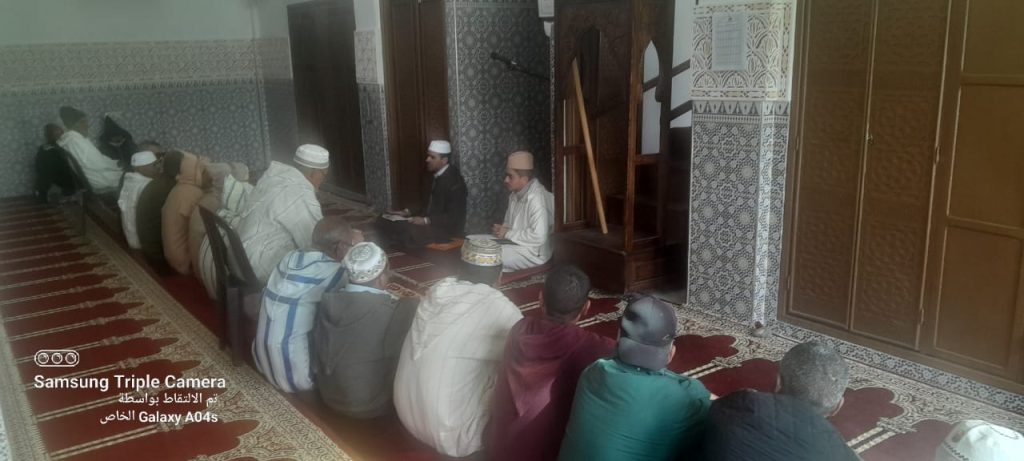 IMG-20250221-WA0051-1024x461 ندوة تحت عنوان "نظام الشرط وتجسيد قيمة التضامن"