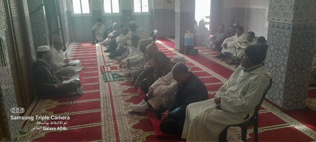 IMG-20250221-WA0054-1024x461 ندوة تحت عنوان "نظام الشرط وتجسيد قيمة التضامن"