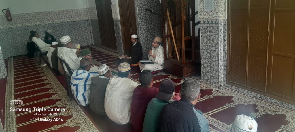 IMG-20250221-WA0055-1024x461 ندوة تحت عنوان "نظام الشرط وتجسيد قيمة التضامن"