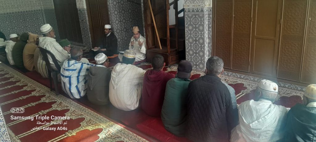 IMG-20250221-WA0056-1024x461 ندوة تحت عنوان "نظام الشرط وتجسيد قيمة التضامن"