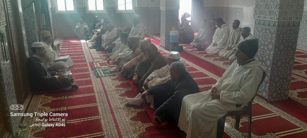 IMG-20250221-WA0057-1024x461 ندوة تحت عنوان "نظام الشرط وتجسيد قيمة التضامن"