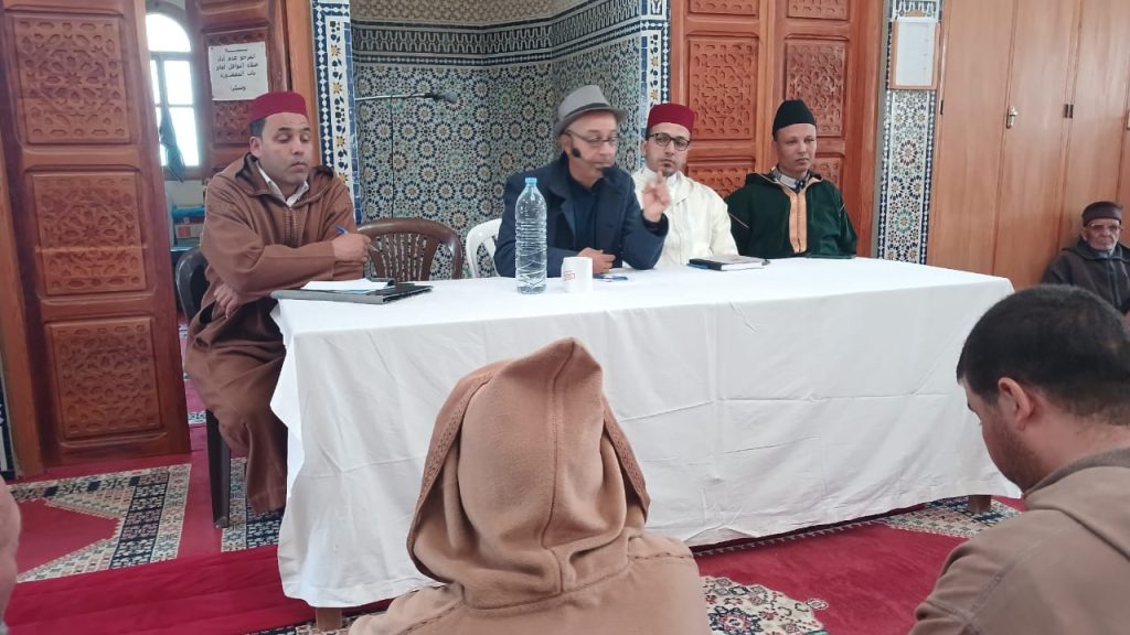 IMG-20250227-WA0031-1024x576 *** ندوة علمية تحت عنوان :"رمضان بين الشرع و الطب " .