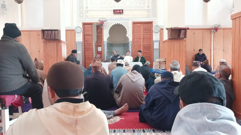 IMG-20250227-WA0035-1024x576 *** ندوة علمية تحت عنوان :"رمضان بين الشرع و الطب " .