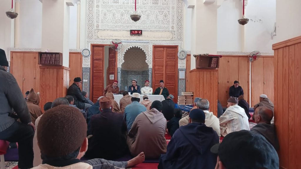 IMG-20250227-WA0036-1024x576 *** ندوة علمية تحت عنوان :"رمضان بين الشرع و الطب " .