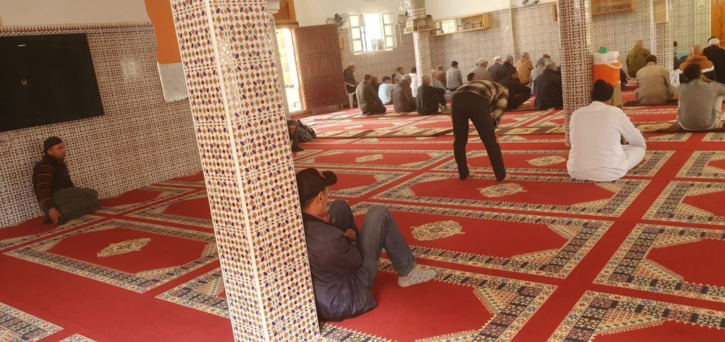 IMG-20250227-WA0040-1024x484 *** ندوة علمية تحت عنوان :” الاستعداد الروحي و الأخلاقي والفقهي لرمضان” .