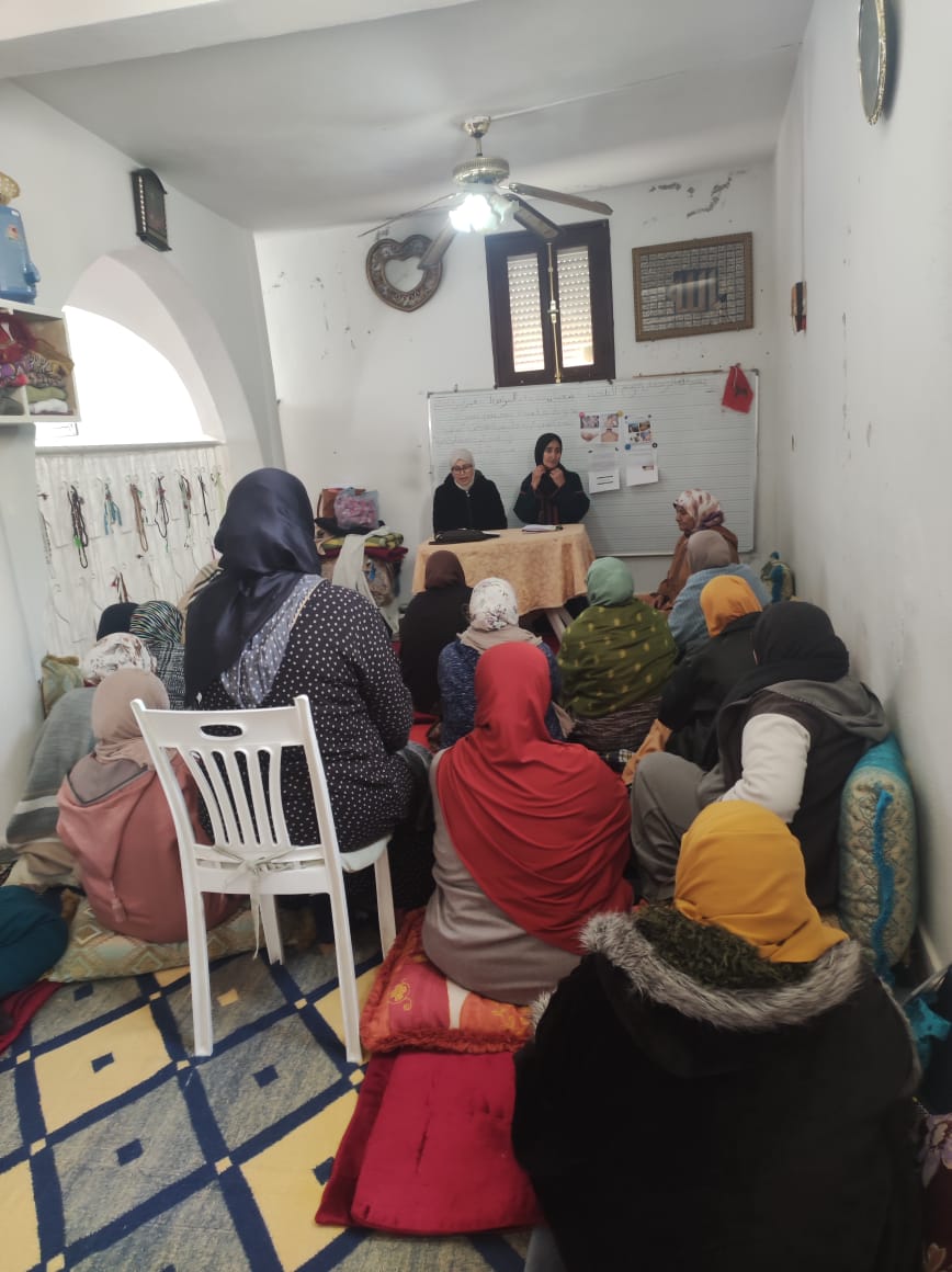 الصحة في الإسلام (الوقاية من داء الحصبة نمودجا) .