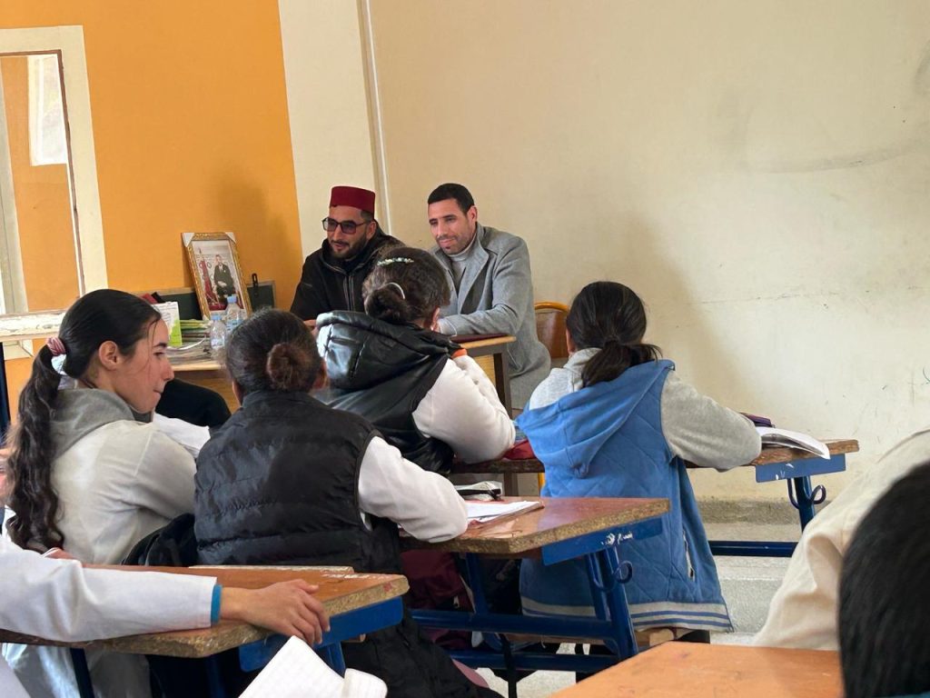 WhatsApp-Image-2025-02-15-at-12.19.17-1024x768 ندوة علمية بعنوان :”السلامة الطرقية واجب ديني ووطني"