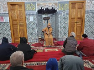 WhatsApp-Image-2025-02-18-at-22.30.08-300x225 *** درس وعظي بعنوان : " آثار الغفلة على القلب، أسبابُها وطرقُ علاجها " ، بمسجد ابن بري : تازة ( منطقة التجريب رقم : '6' ) .