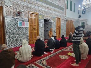 WhatsApp-Image-2025-02-18-at-22.31.54-300x225 *** درس وعظي بعنوان : " آثار الغفلة على القلب، أسبابُها وطرقُ علاجها " ، بمسجد ابن بري : تازة ( منطقة التجريب رقم : '6' ) .