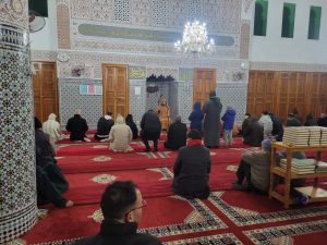 WhatsApp-Image-2025-02-18-at-22.33.03-300x225 *** درس وعظي بعنوان : " آثار الغفلة على القلب، أسبابُها وطرقُ علاجها " ، بمسجد ابن بري : تازة ( منطقة التجريب رقم : '6' ) .