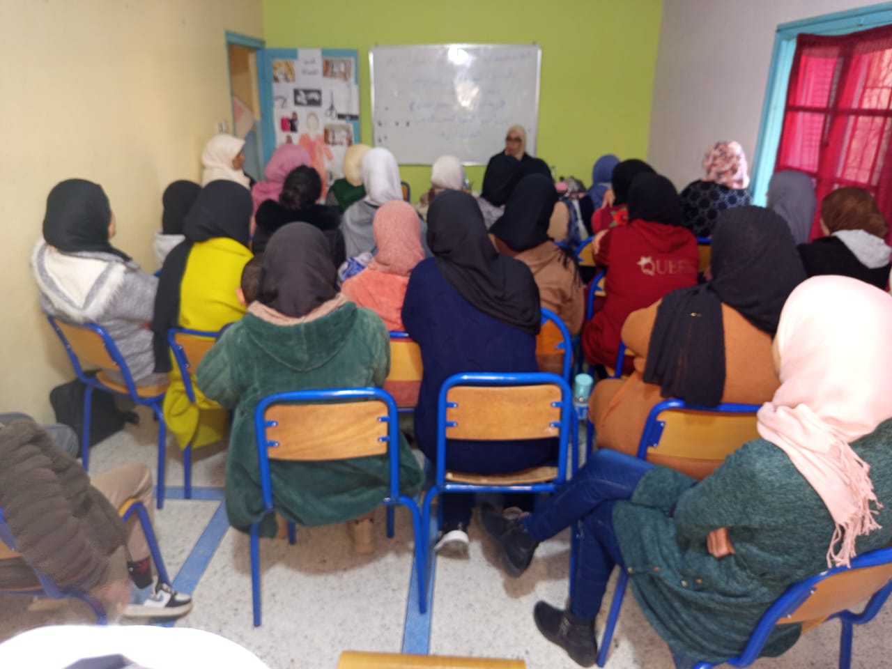 رمضان فرصة لتصحيح المسار