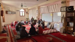 e87b9121-a653-48c0-b41a-a5690d84bb73-300x169 زيارة تفقديية لمركز تحفيظ القرآن الكريم