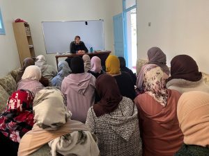 صور-دار-القرآن-300x225 تفسير آيات الأحكام من سورة النساء