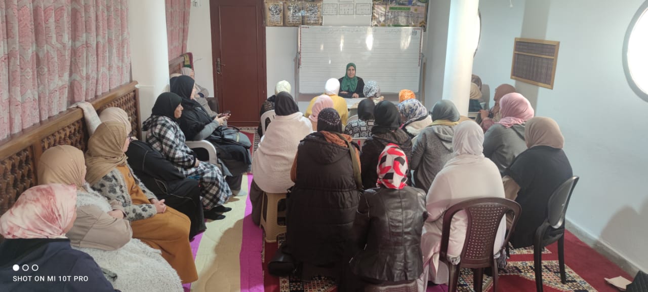 الصيام حكمته ومقاصده