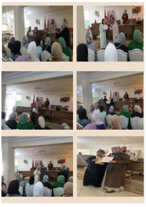 صورة-02-1-212x300 حفل تكريمي لفائدة المستفيدات من دورات تكوينية في تغسيل الميت