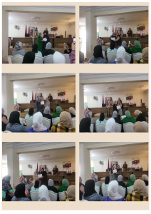 صورة-03-1-212x300 حفل تكريمي لفائدة المستفيدات من دورات تكوينية في تغسيل الميت