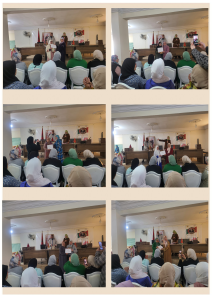 صورة-04-1-212x300 حفل تكريمي لفائدة المستفيدات من دورات تكوينية في تغسيل الميت