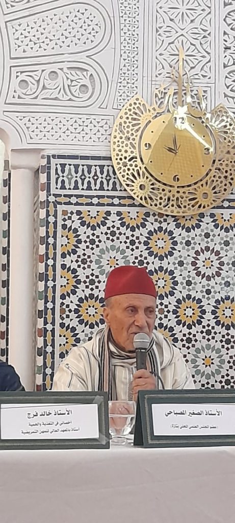 1-1-461x1024 أمسية دينية رمضانية بمسجد أحد