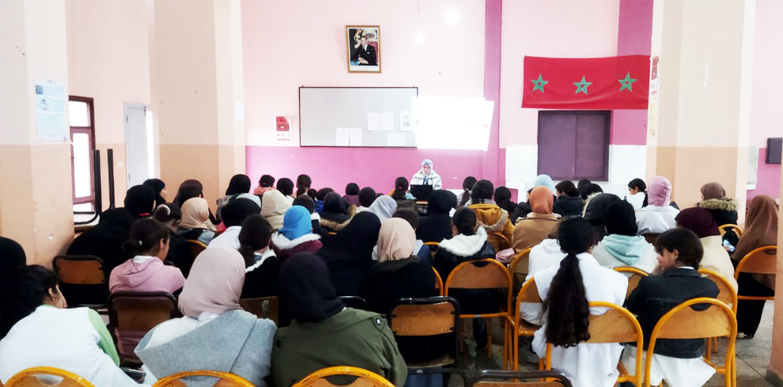 ” أحكام الصيام” من خلال المرشد المعين على الضروري من علوم الدين