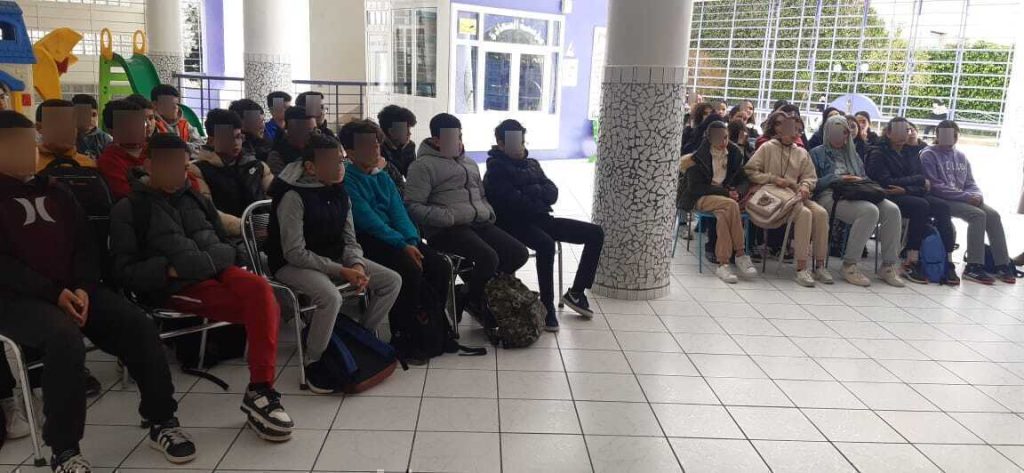 1000233101-1024x473 ندوة بعنوان: نفحات رمضانية وأضواء من الهدي المحمدي