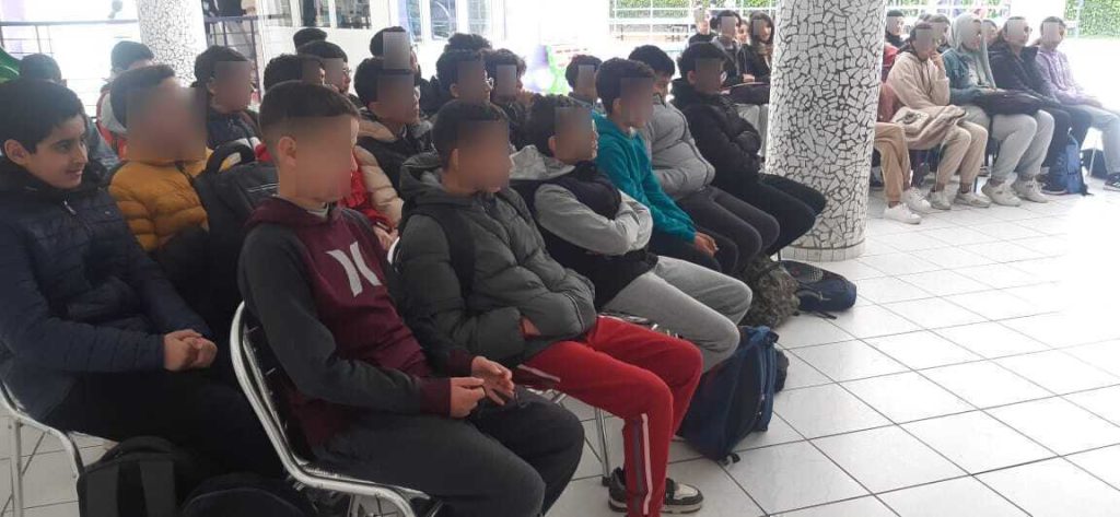 1000233107-1024x473 ندوة بعنوان: نفحات رمضانية وأضواء من الهدي المحمدي