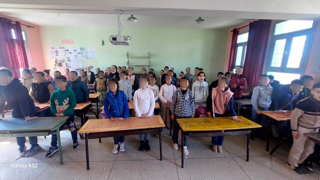 1000233800-1024x576 صبيحة ثقافية لفائدة تلاميذ وتلميذات مدرسة المحطة بوادي أمليل