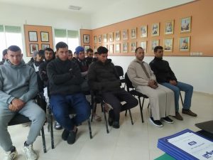 19238770-95e3-45b8-a747-2cb737b1578a-300x225 *** ندوة علمية تحت عنوان : " الذكريات الوطنية ودورها في ترسيخ الهوية لدى الأجيال الناشئة : نماذج من الدشيرة والهري و بوڭافر " .