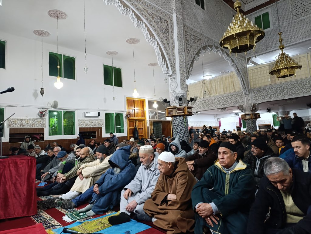 1f2864b5-2b43-4ecc-acdd-9c5a281085c4-1024x771 محاضرة بعنوان: "رمضان شهر محبة الله تعالى "