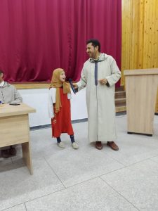 2f8f2261-d6b6-409d-bcfd-98f1f03ae9e1-225x300 أمسية دينية رمضانية بمؤسسة دار الشباب 14 غشت (حي المسيرة 2 بتازة)