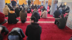 3e7b3ab3-311f-4ab7-bb20-8e27a3b9136b-300x169 درس وعظي بعنوان  " من هدي النبي صلى الله عليه وسلم في رمضان" بمسجد الفتح بأكنول (منطقة التجريب 07)