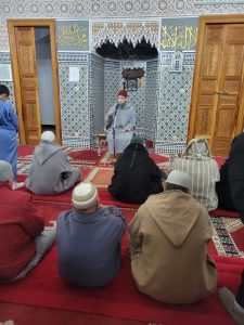 56b4bb72-db54-464e-b76c-0600792a8755-1-225x300 ***  درس وعظي بعنوان : «أهمية الصِّيام في حفظ الجوارح وأداء الفرائض والنَّوافل» ، بمسجد ابن بري : تازة ( منطقة التجريب رقم : '6' ) .