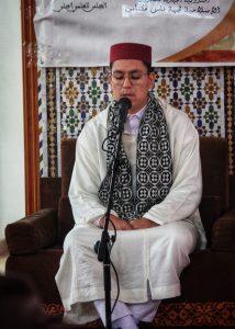 6-1-214x300 تنظيم مجلس قرآني