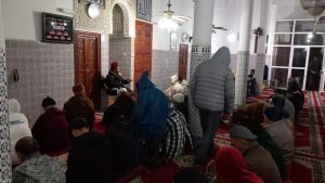 6aaccb6a-a0c7-4ecf-9a9f-c558ed84ba9f-300x169 درس وعظي بعنوان : “دور الصيام في تجديد الإيمان واكتساب أسراره”