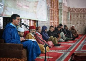 7-2-300x214 تنظيم مجلس قرآني