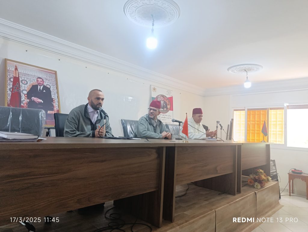 7-4-1024x771 المسابقة الإقصائية في حفظ وترتيل القرآن الكريم