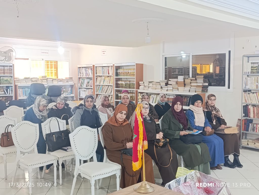 9-3-1024x771 المسابقة الإقصائية في حفظ وترتيل القرآن الكريم